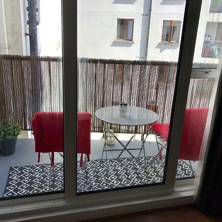 City Centre Georgian Apartment Dublin Exterior foto