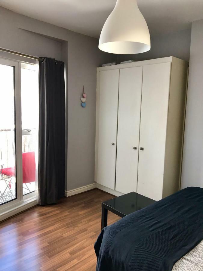 City Centre Georgian Apartment Dublin Exterior foto