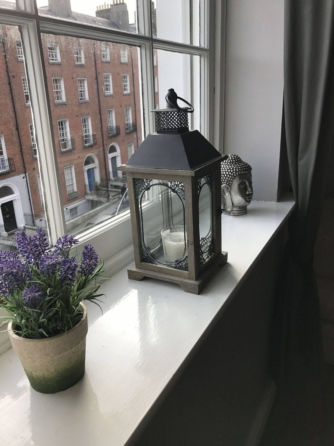 City Centre Georgian Apartment Dublin Exterior foto