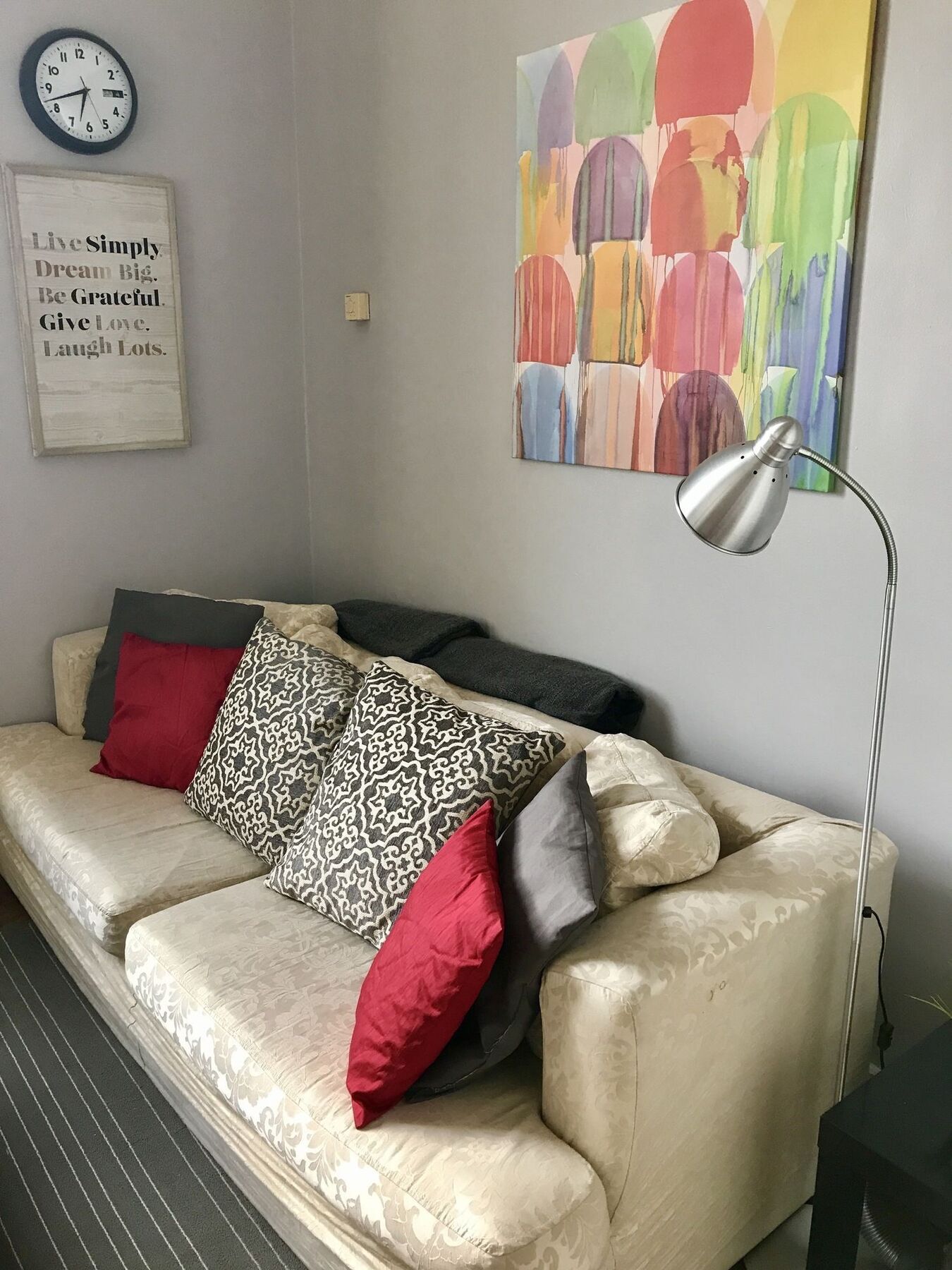 City Centre Georgian Apartment Dublin Exterior foto