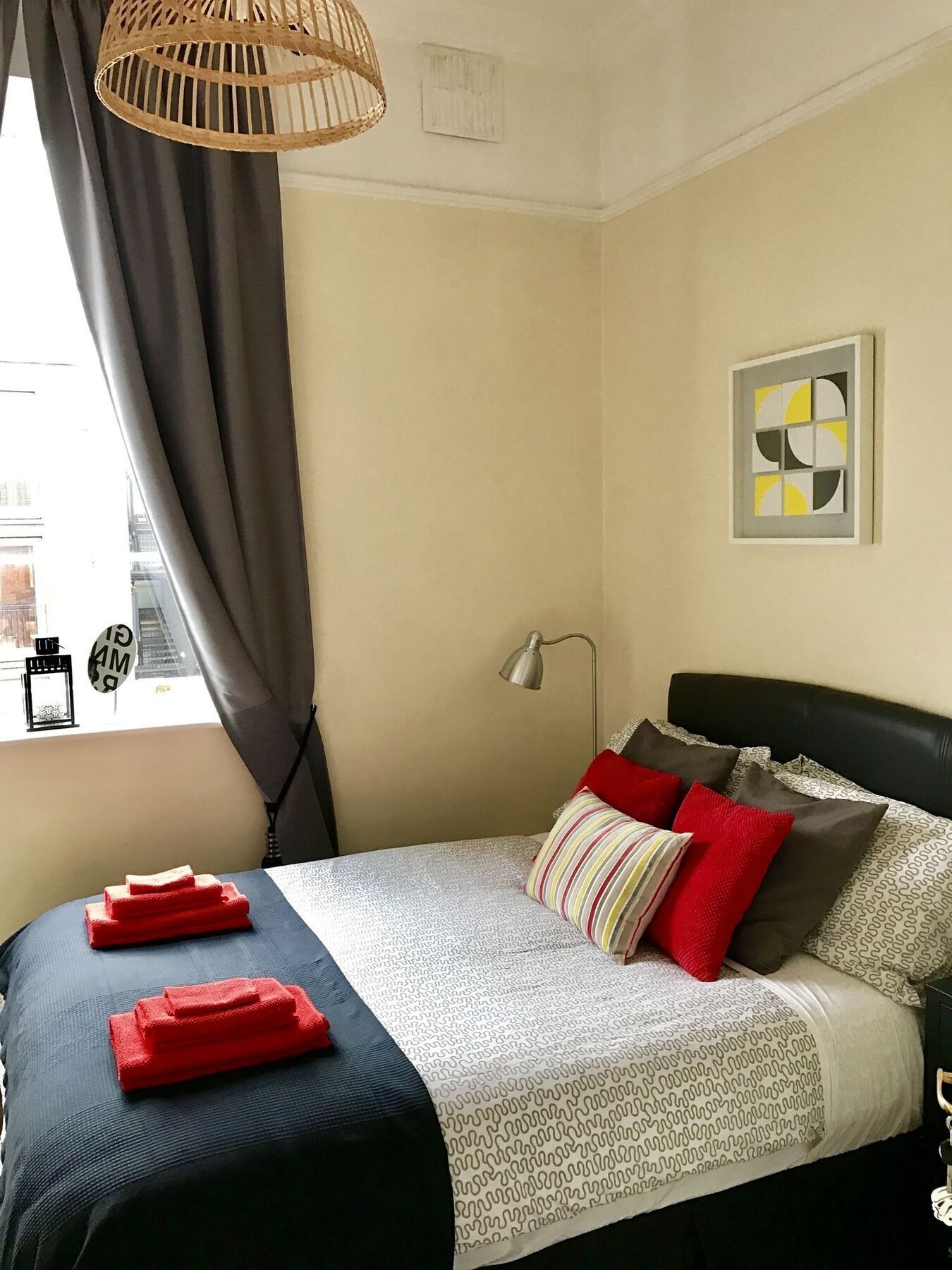 City Centre Georgian Apartment Dublin Exterior foto